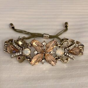 🎀Jeweled Bracelet🎀